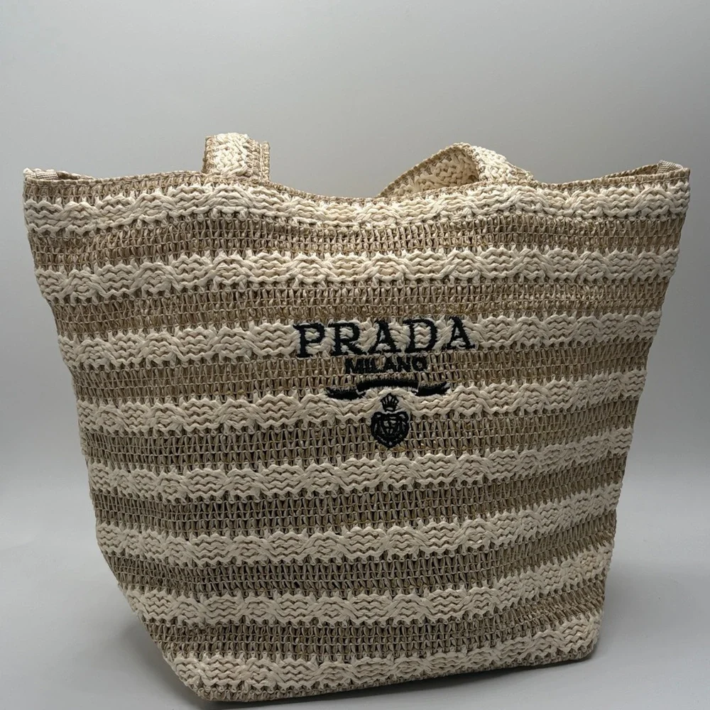 Prada gwp mini tote - Picture 1 of 4